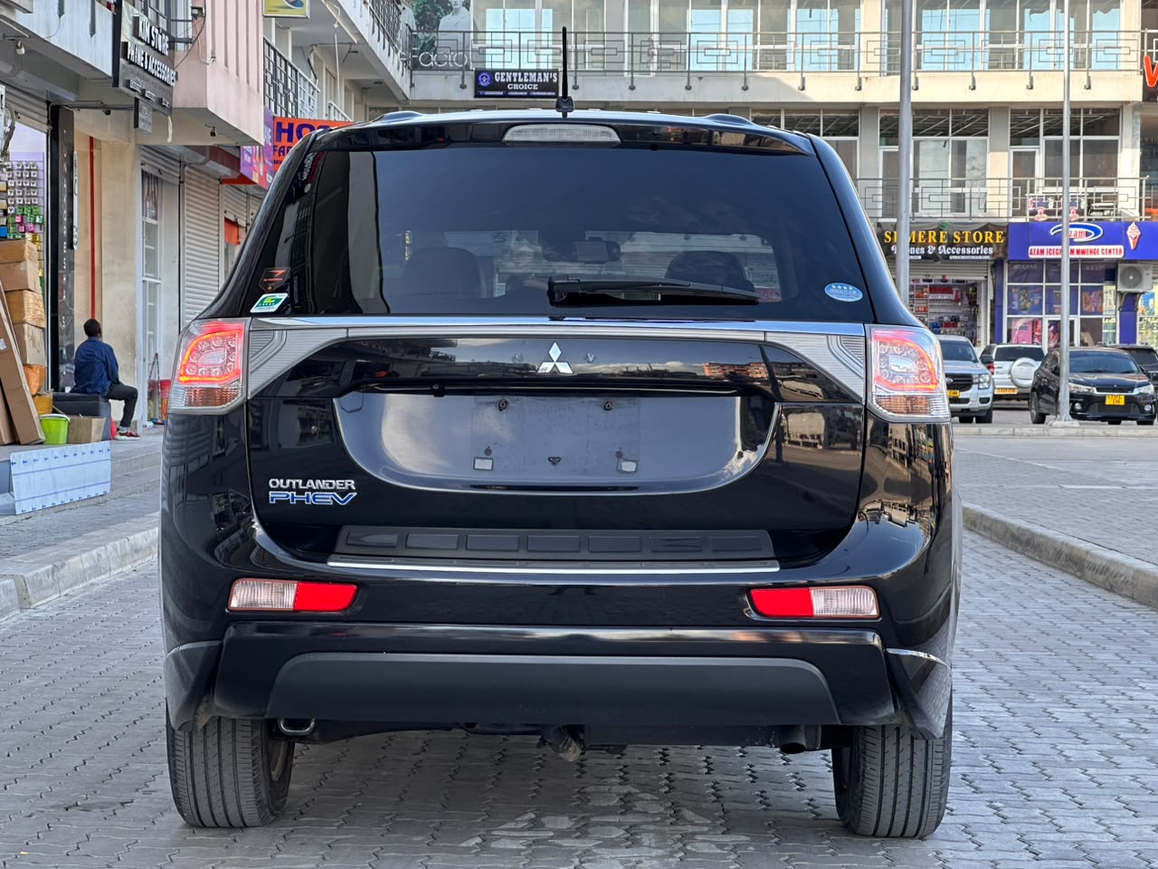 MITSUBISHI thumbnail 9
